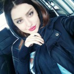 تصویر پروفایل سارا