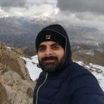 تصویر پروفایل ابراهیم