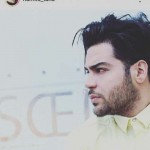 تصویر پروفایل رامتین