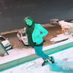 تصویر پروفایل رز