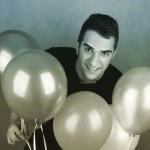 تصویر پروفایل یاسین