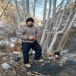 تصویر کاربر با کد 411805