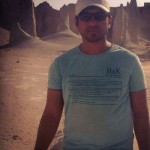 تصویر پروفایل عماد