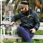 تصویر پروفایل علیرضا