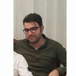 تصویر پروفایل بهزاد