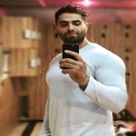 تصویر پروفایل جواد محمدحسینی