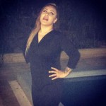 تصویر پروفایل نازنین