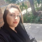 تصویر پروفایل مریم تصویر پروفایل مریم