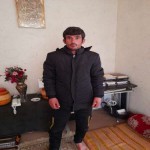 تصویر پروفایل حمید