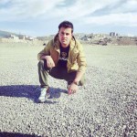 تصویر پروفایل احمد فرید