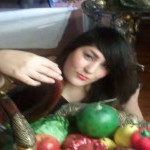 تصویر پروفایل فرشته میر حسینی