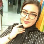 تصویر پروفایل مینا