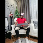 تصویر پروفایل مبین