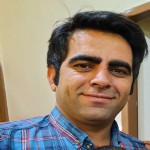 تصویر پروفایل سینا