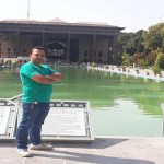 تصویر پروفایل هادی