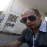 تصویر پروفایل هادی