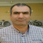 تصویر پروفایل شهرام