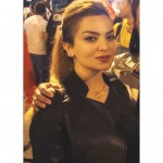 تصویر پروفایل نیلوفر