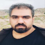 تصویر پروفایل مهدی