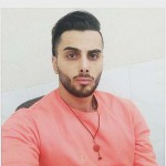 تصویر پروفایل مرساد