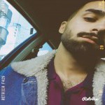 تصویر پروفایل معین