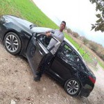 تصویر پروفایل بابک