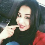 تصویر پروفایل مریم