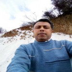 تصویر پروفایل مسعود