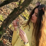 تصویر پروفایل نگین