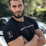 تصویر کاربر با کد 430288