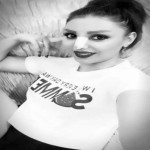 تصویر پروفایل ندا