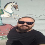 تصویر پروفایل حسام