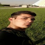 تصویر پروفایل جابر