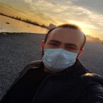 تصویر کاربر با کد 432481