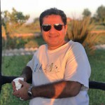 تصویر پروفایل پیمان