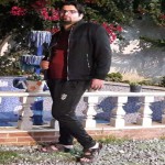 تصویر پروفایل مصطفی