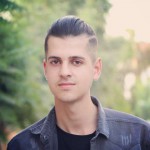 تصویر پروفایل ارمان حسن زاده