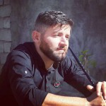 تصویر پروفایل بدون نام