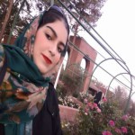 تصویر پروفایل فاطمه