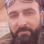 تصویر پروفایل قاسم