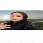 تصویر پروفایل زهرا