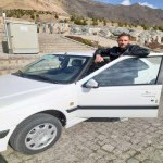 تصویر پروفایل داریوش