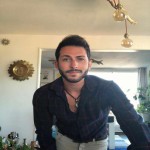 تصویر پروفایل کاوه