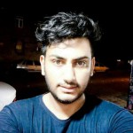 تصویر پروفایل سعید