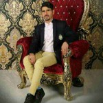 تصویر کاربر با کد 439821