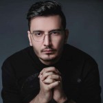 تصویر پروفایل علیرضا