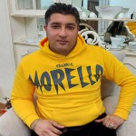 تصویر کاربر با کد 420137