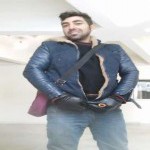 تصویر پروفایل کامران