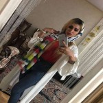 تصویر پروفایل زهرا