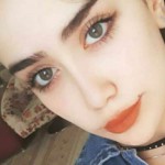 تصویر پروفایل شیما